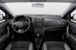 Dacia Sandero Stepway 2012 года
